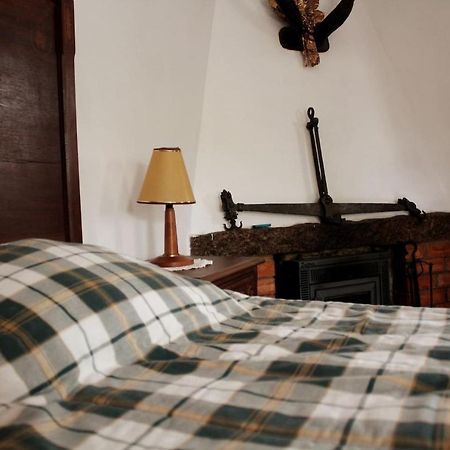 Quinta Da Imaculada Villa Arcos de Valdevez Exteriör bild