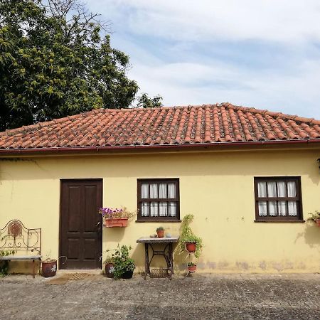 Quinta Da Imaculada Villa Arcos de Valdevez Exteriör bild