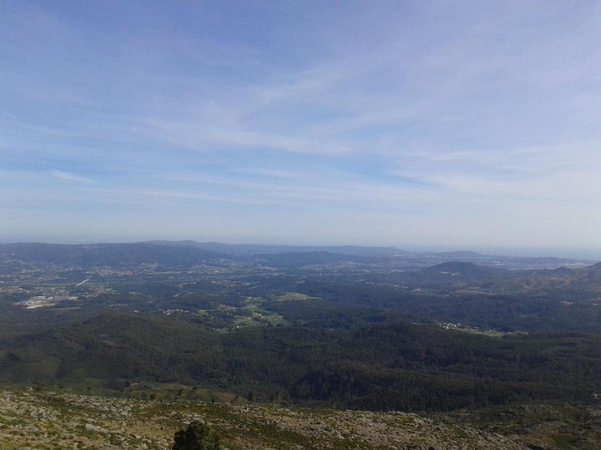 Quinta Da Imaculada Villa Arcos de Valdevez Exteriör bild